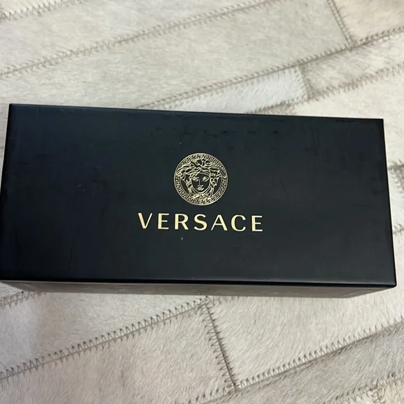 Versace aviator sunglasses - Picture 8 of 8